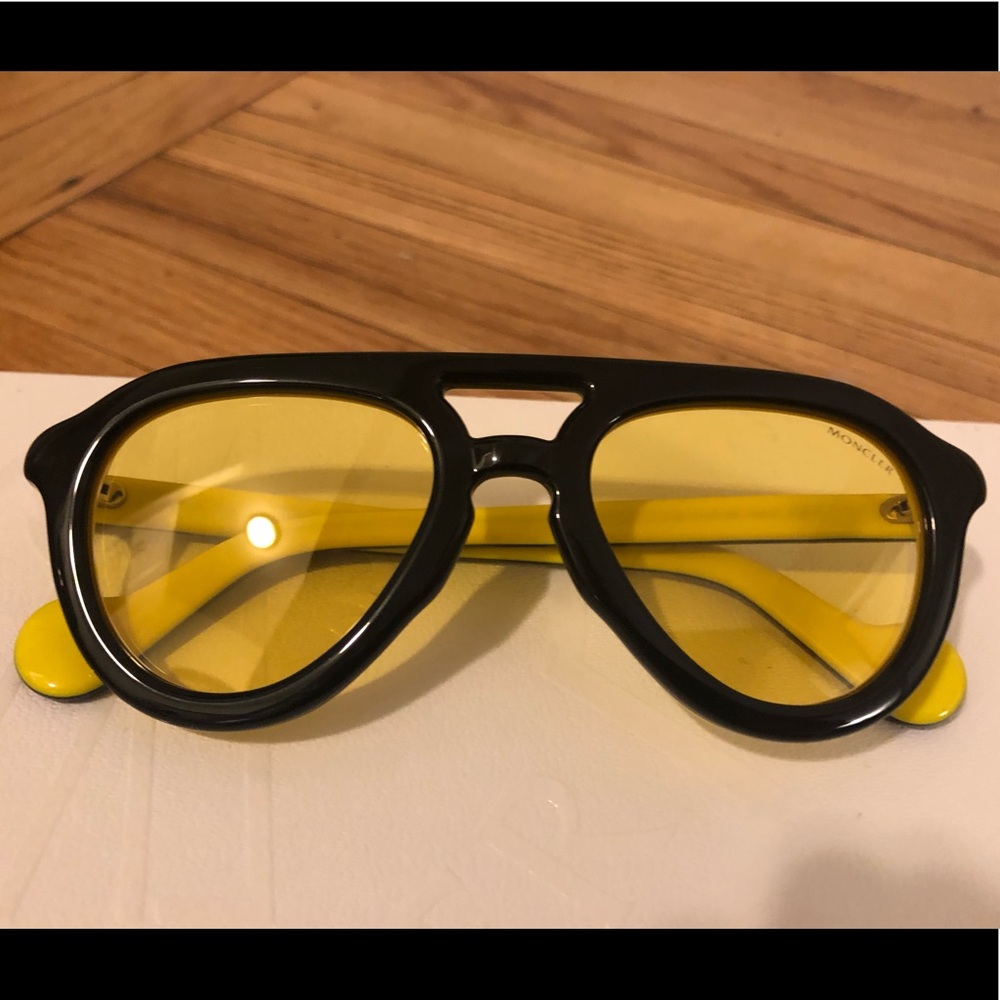 Moncler Sunglasses